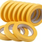 Lichamp Automotive Masking Tape
